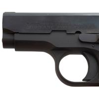 *Colt Mustang Pocketlite in Box with Accessories