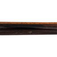 Restored Board of Ordnance Marked Flintlock North West Trade Gun by Whately