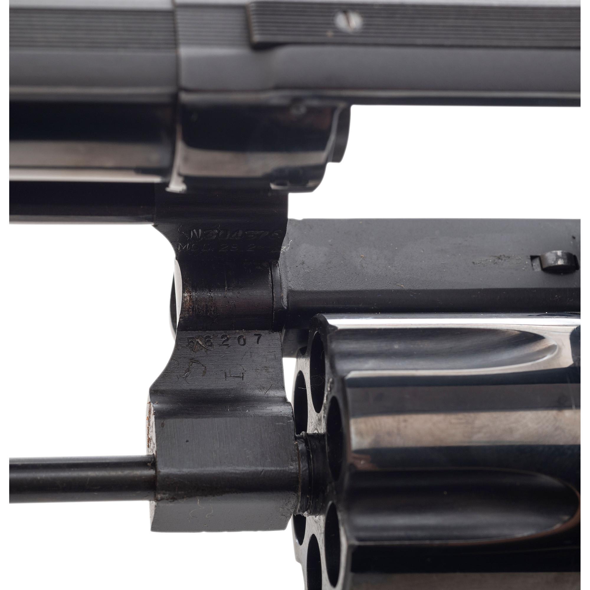 *Smith & Wesson Model 29-2 in Factory Box