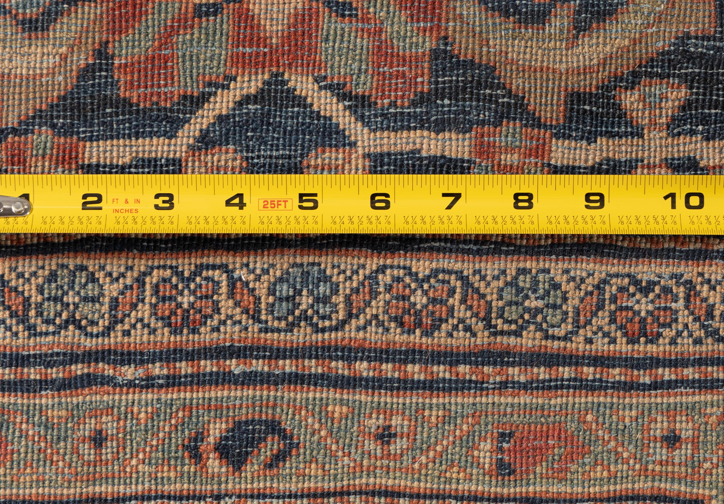 A Ferahan Sarouk Carpet