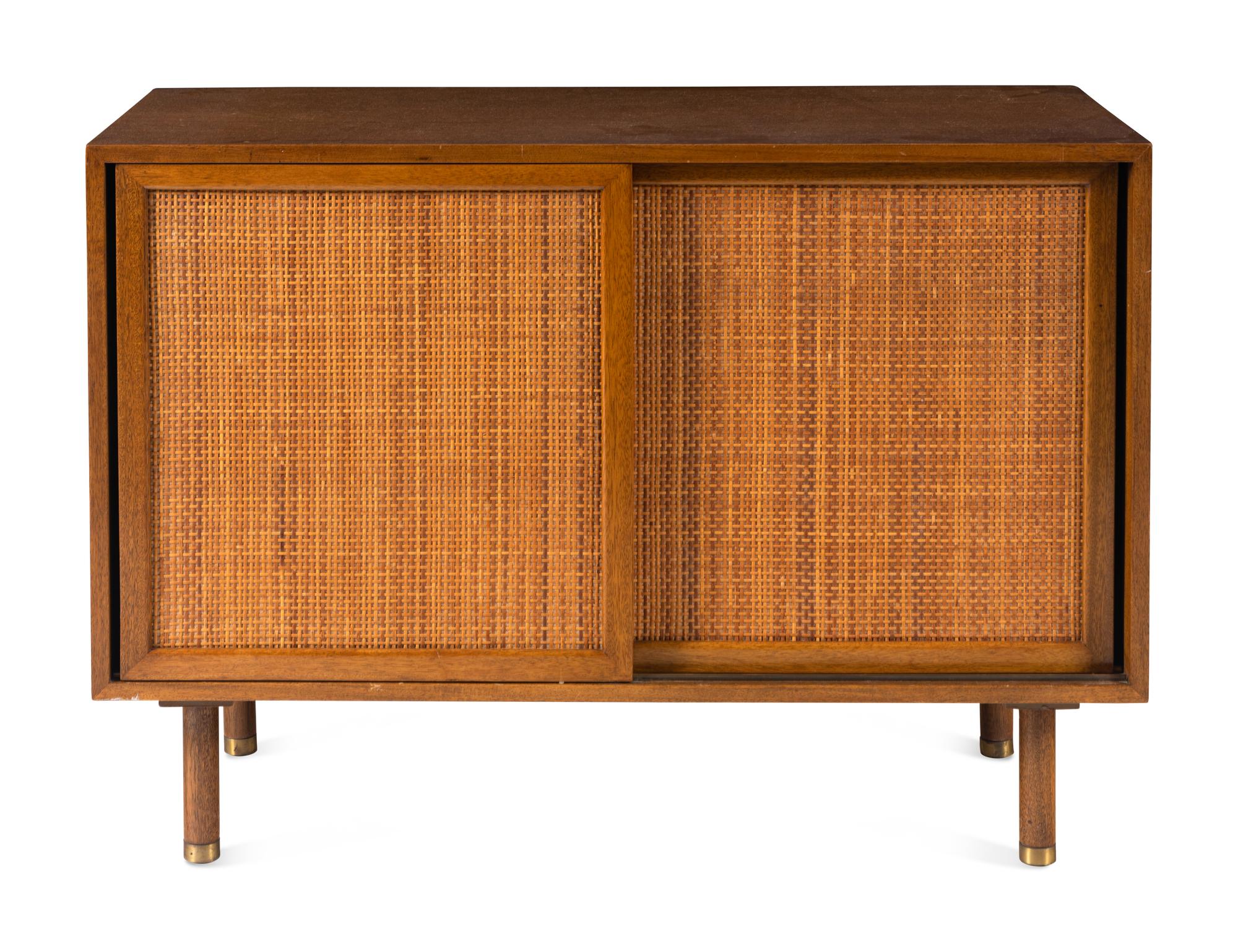 Sliding Door Cabinet