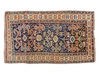 A Perepedil Wool Rug