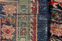 A Malayer Wool Rug