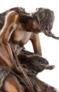 After James Earle Fraser (American, 1876-1953)