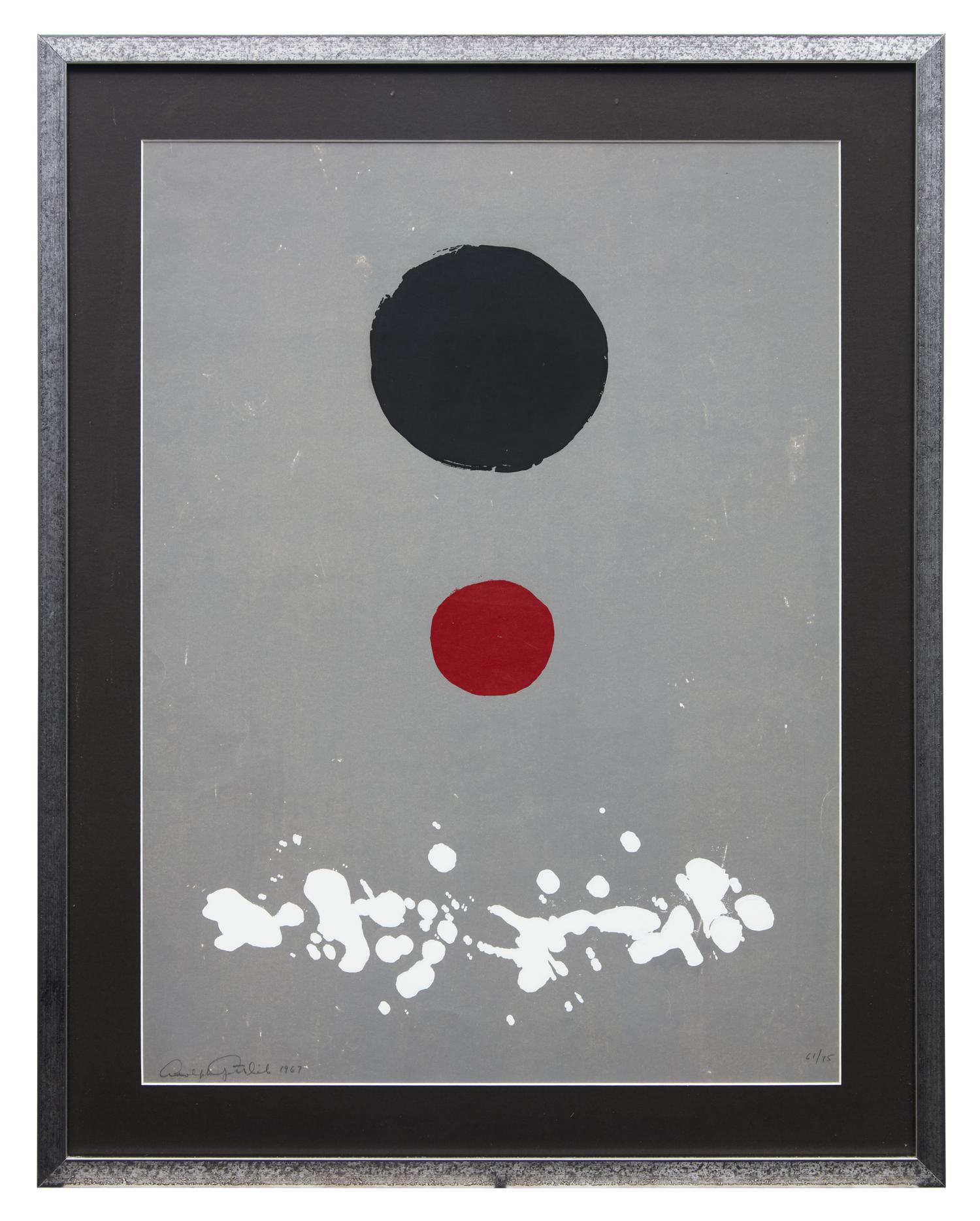 Jetsam , 1967