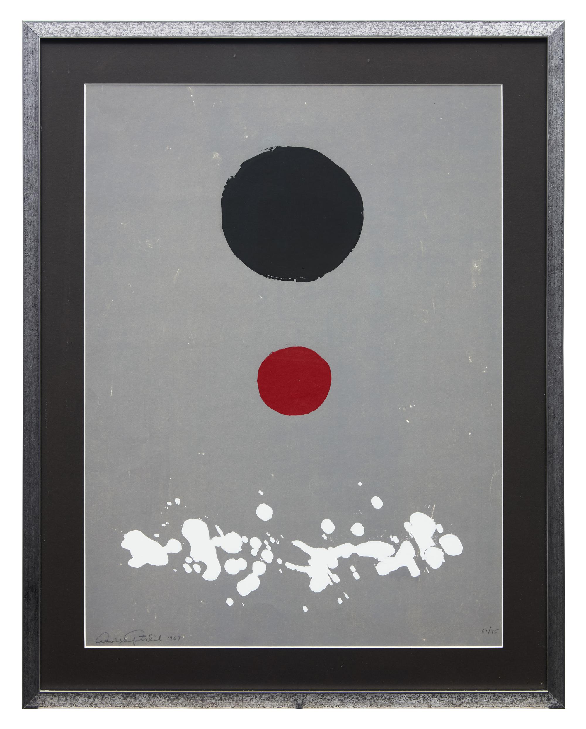 Jetsam , 1967