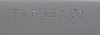 A Tiffany and Co. Castilian Silver Flatware Service
