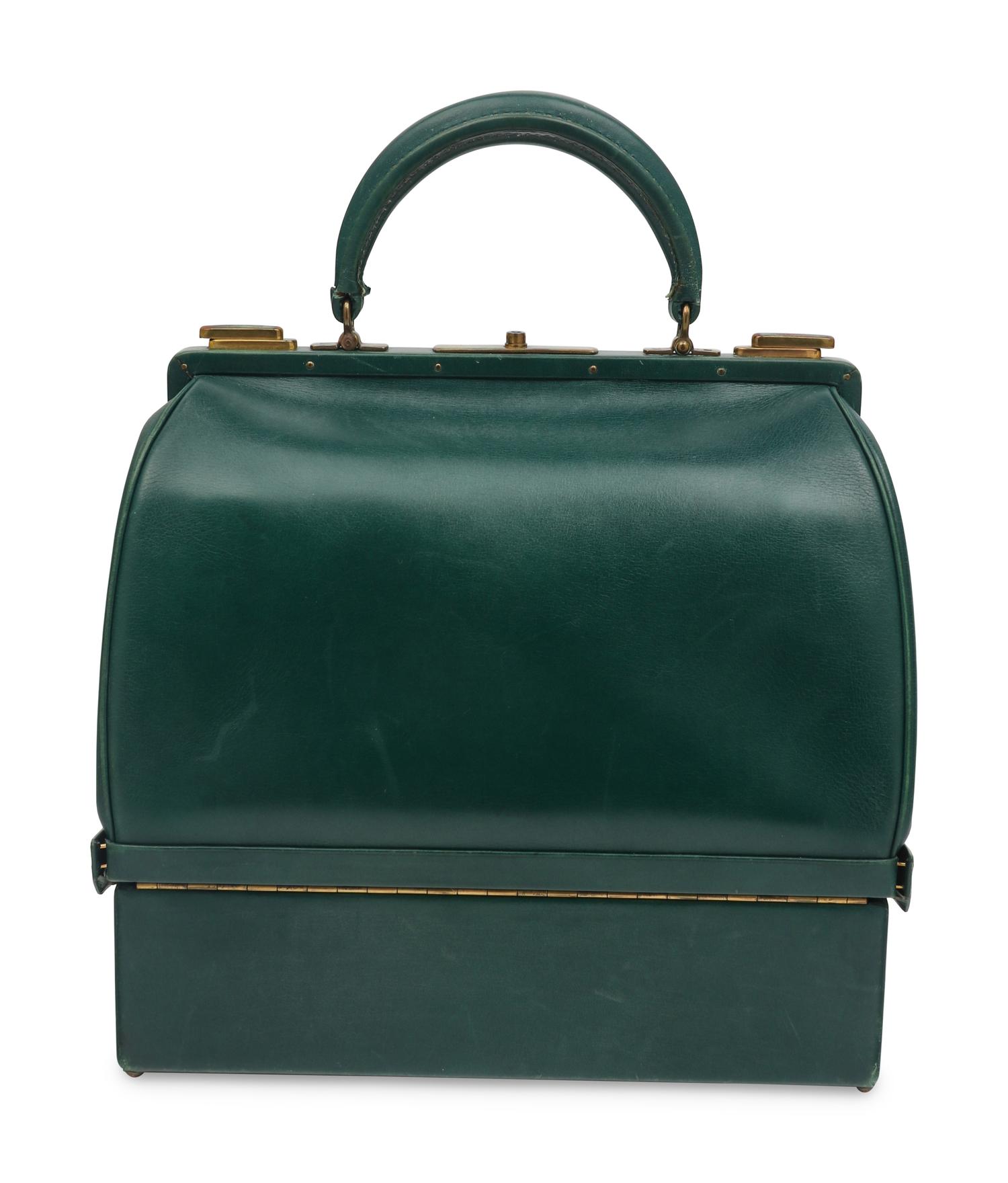 HERMÈS SAC MALLETTE