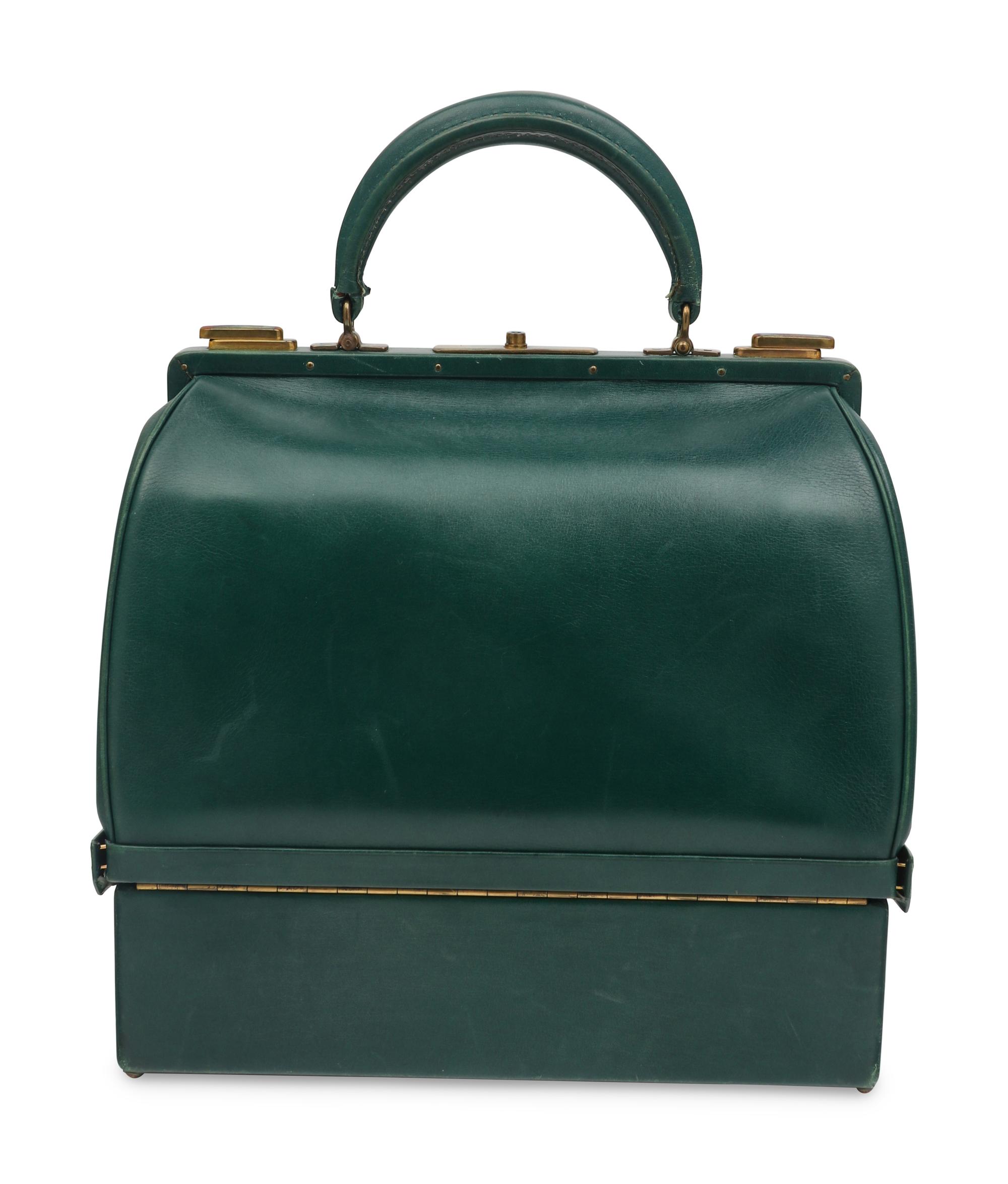 HERMÈS SAC MALLETTE