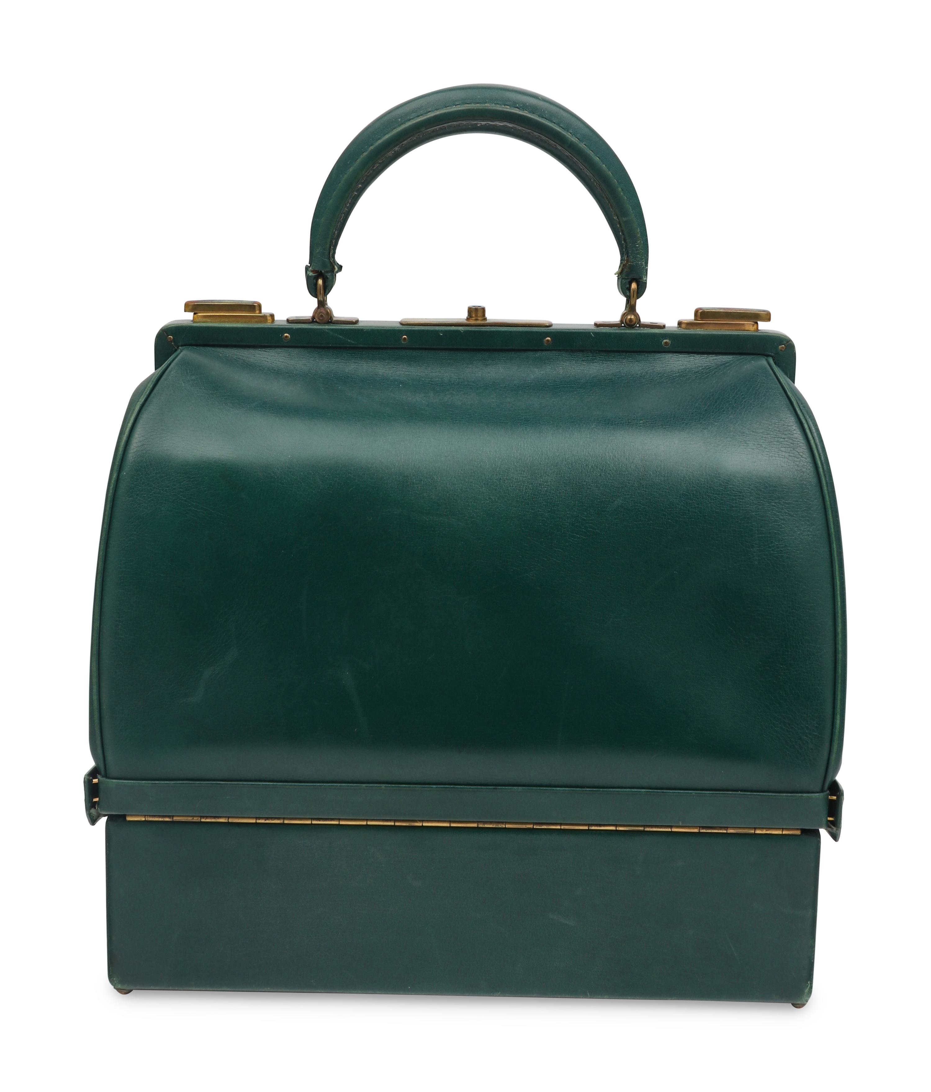 HERMÈS SAC MALLETTE