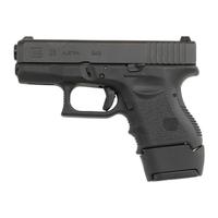 *Glock 26 Gen 3 in Box with Accessories