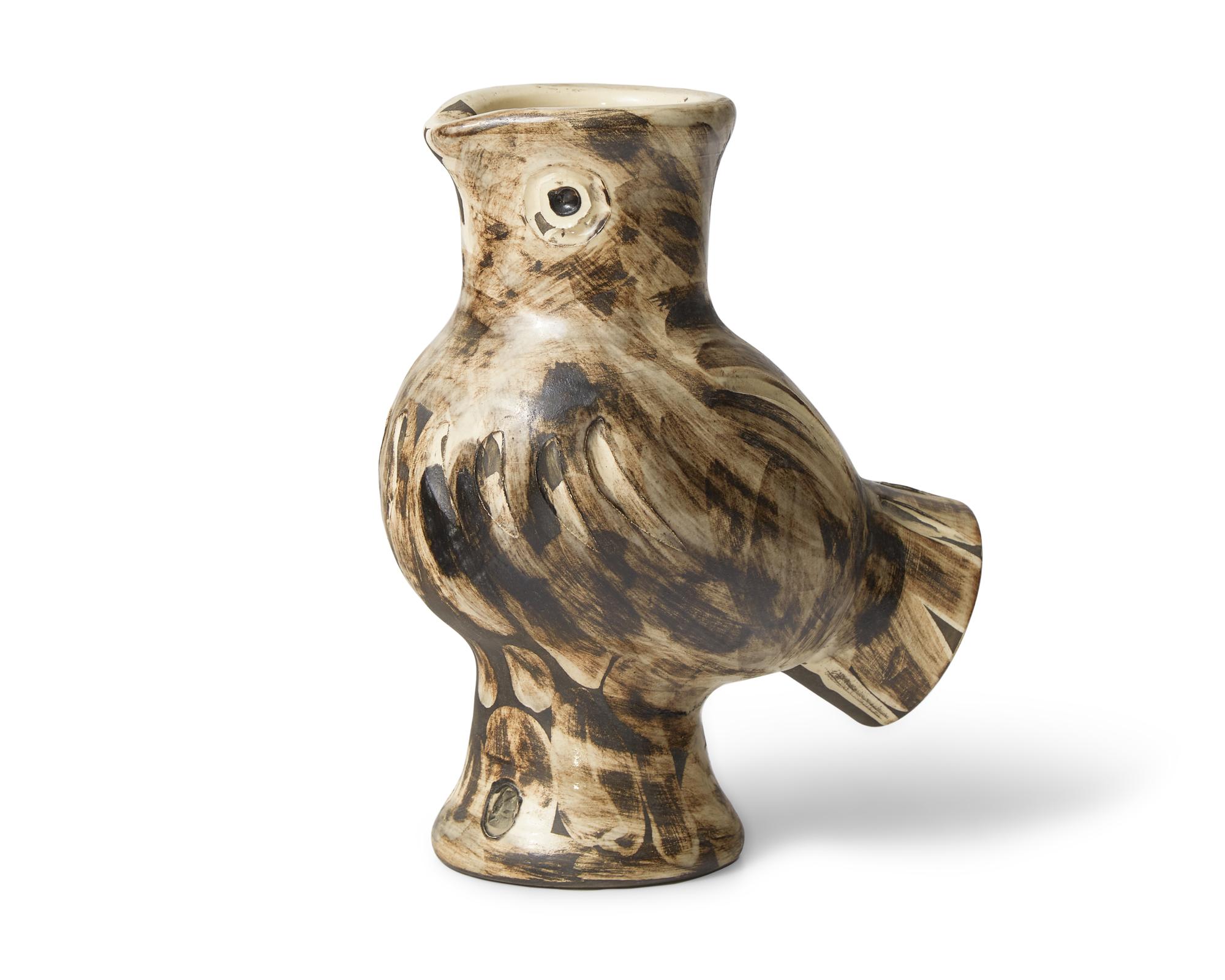 Chouette (A.R. 607), 1969