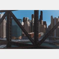 View of Chicago