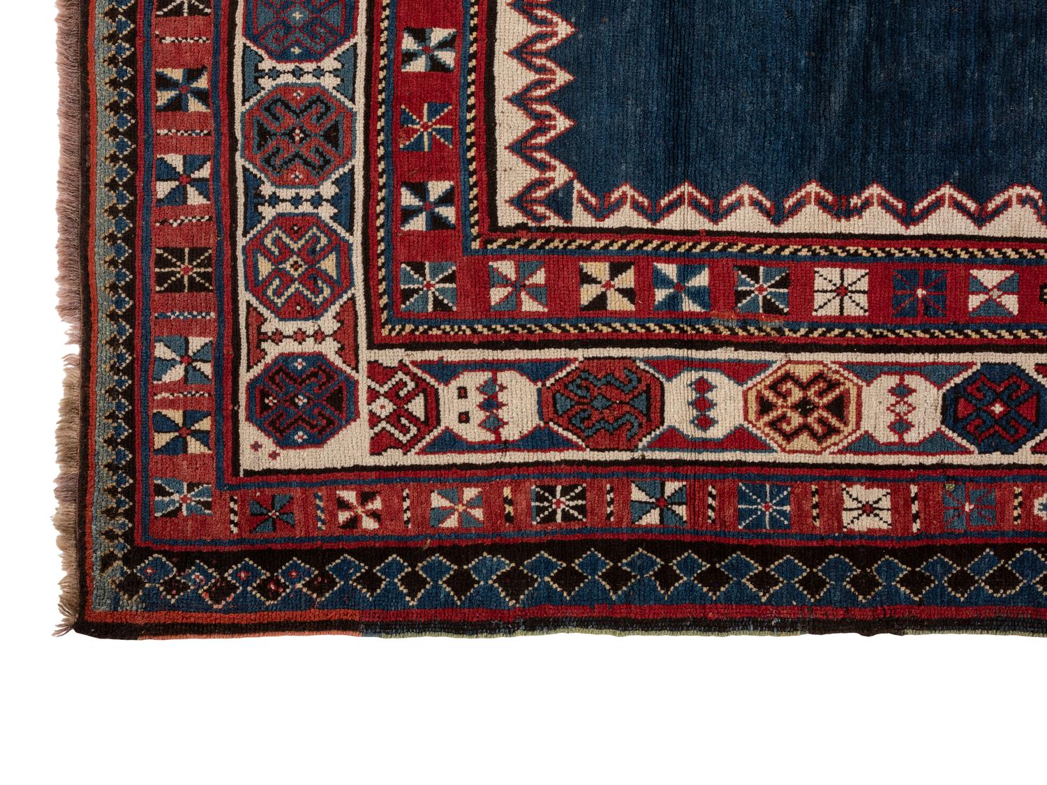 A Talish Runner