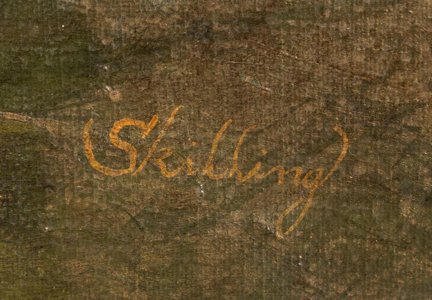 William Skilling (American, 1862-1964)