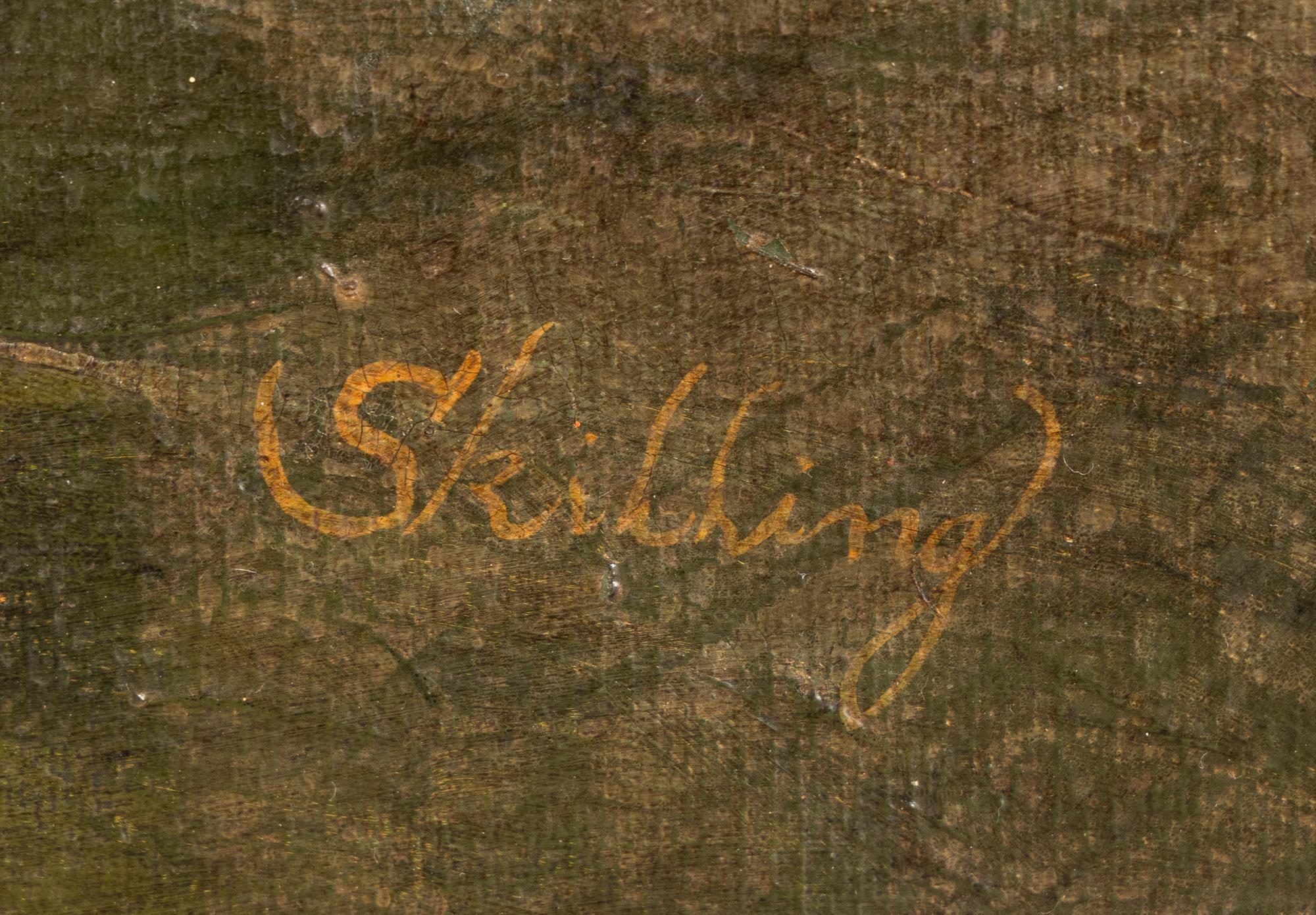 William Skilling (American, 1862-1964)