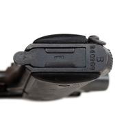 **Star Model B Pistol