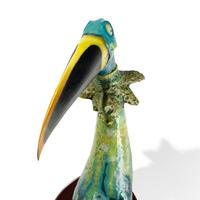 Theodor Seuss (Dr. Seuss) Geisel (American, 1904–1991) — Kangaroo Bird, 2006