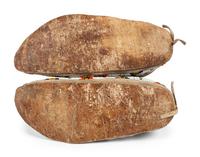 Northern Plains Beaded Hide Moccasins