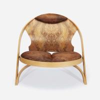 Richard Artschwager (American, 1923-2013) Chair/Chair, Vitra, Switzerland, designed 1987, produced 1990
