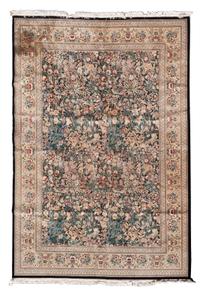 A Chinese Wool Rug 14 feet 8 inches x 10 feet 1 inch. — SECOND HALF 20TH CENTURY