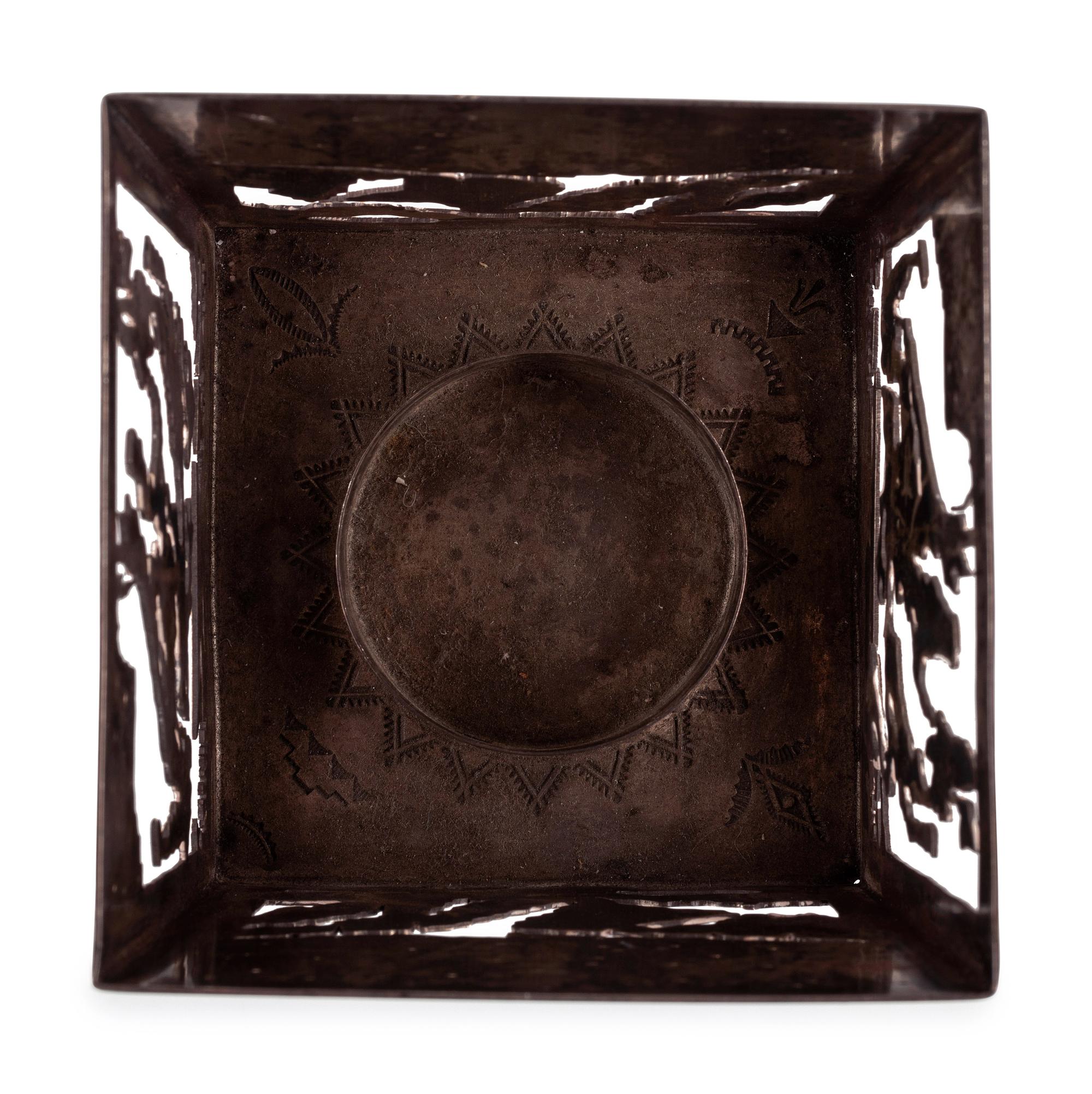 Assorted Southwestern Jewelry