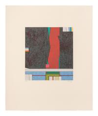 Untitled (from Del Árbol Florido ), 1980