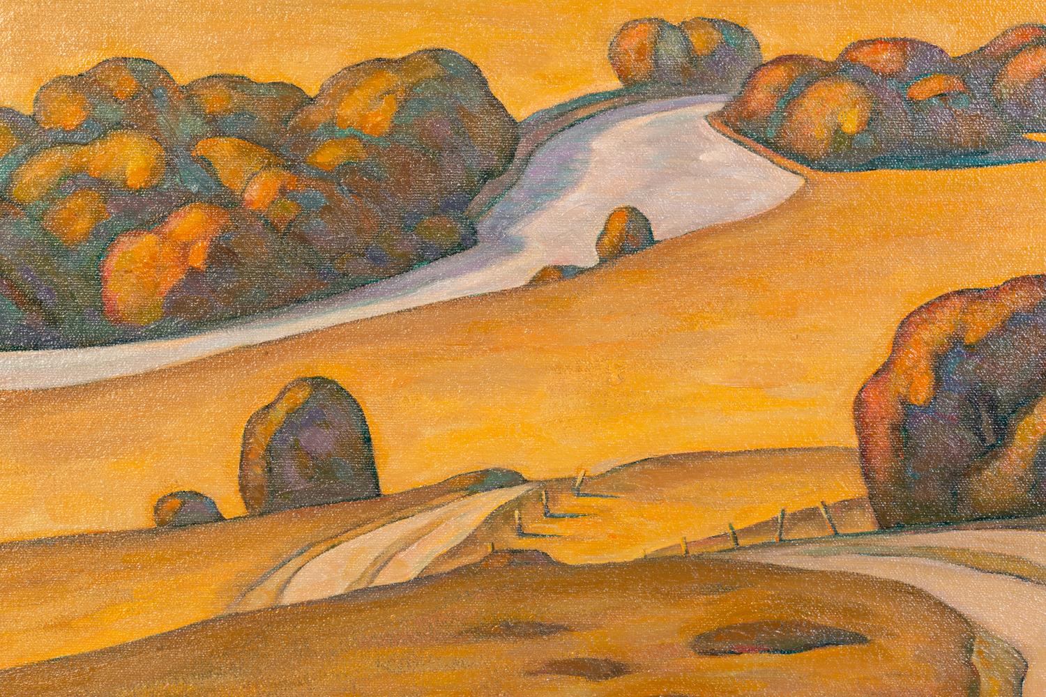 River Valley