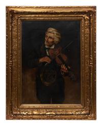 Artist Unknown (19th Century)