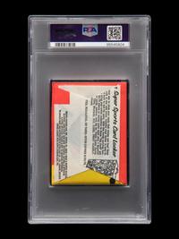 A Sealed Unopened Wax Pack of 1975 Topps Baseball Cards (PSA 7 NM)
