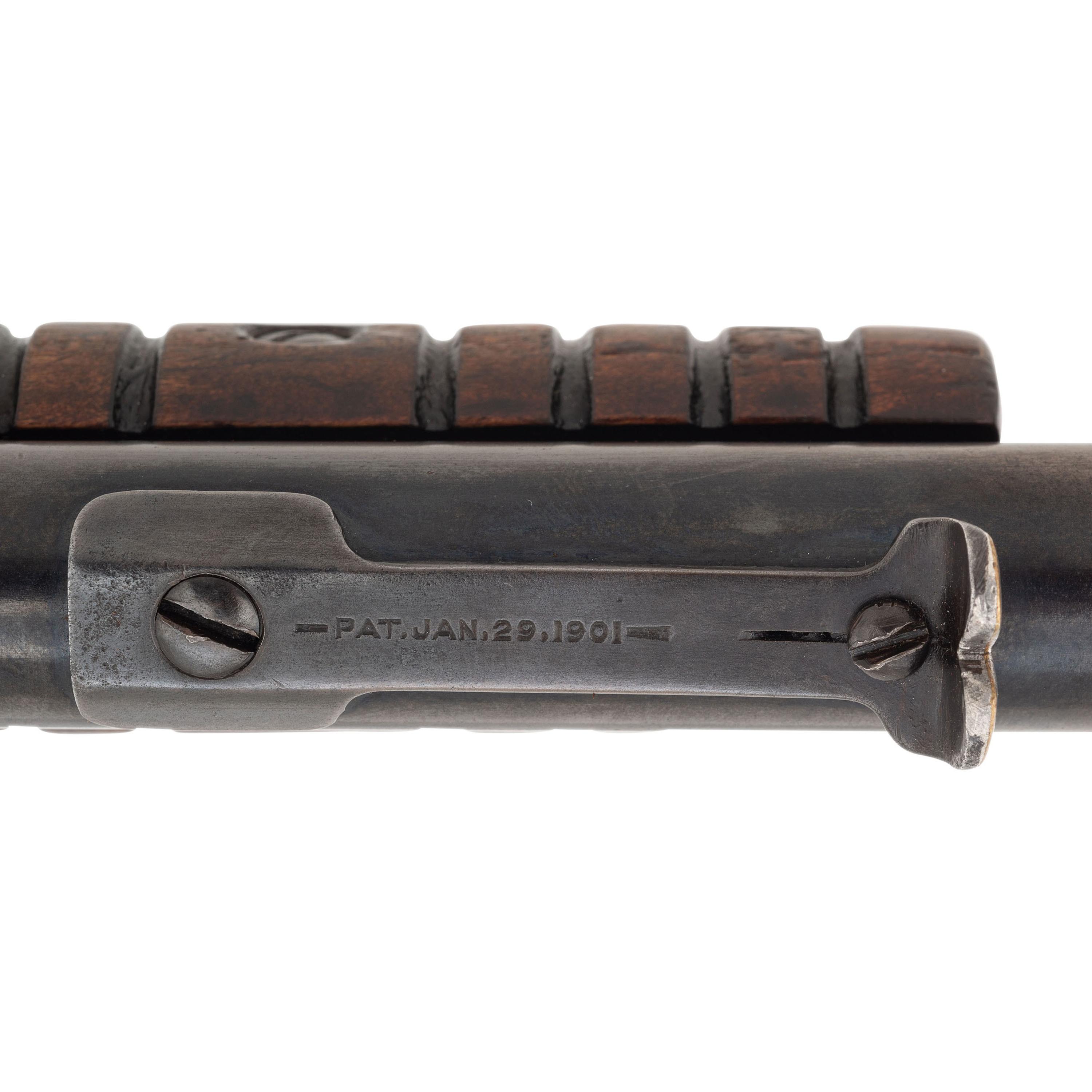 ** Winchester Model 1906
