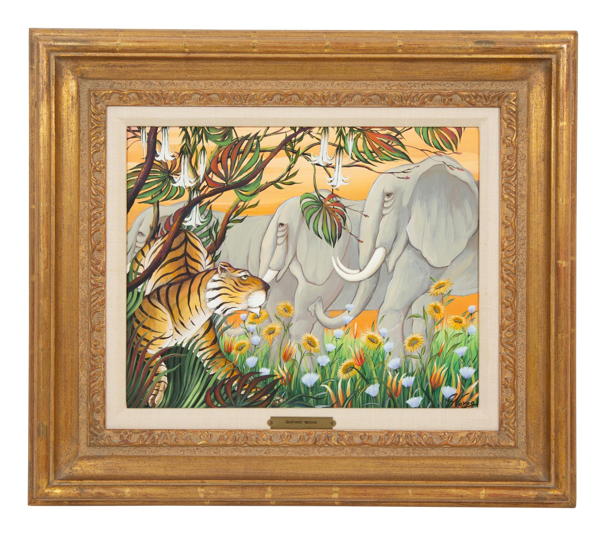 Elephant Parade