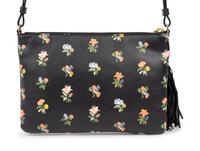 Four Designer Bags, 2000-10s: Yves Saint Laurent, Lanvin & Two Sonia Rykiel