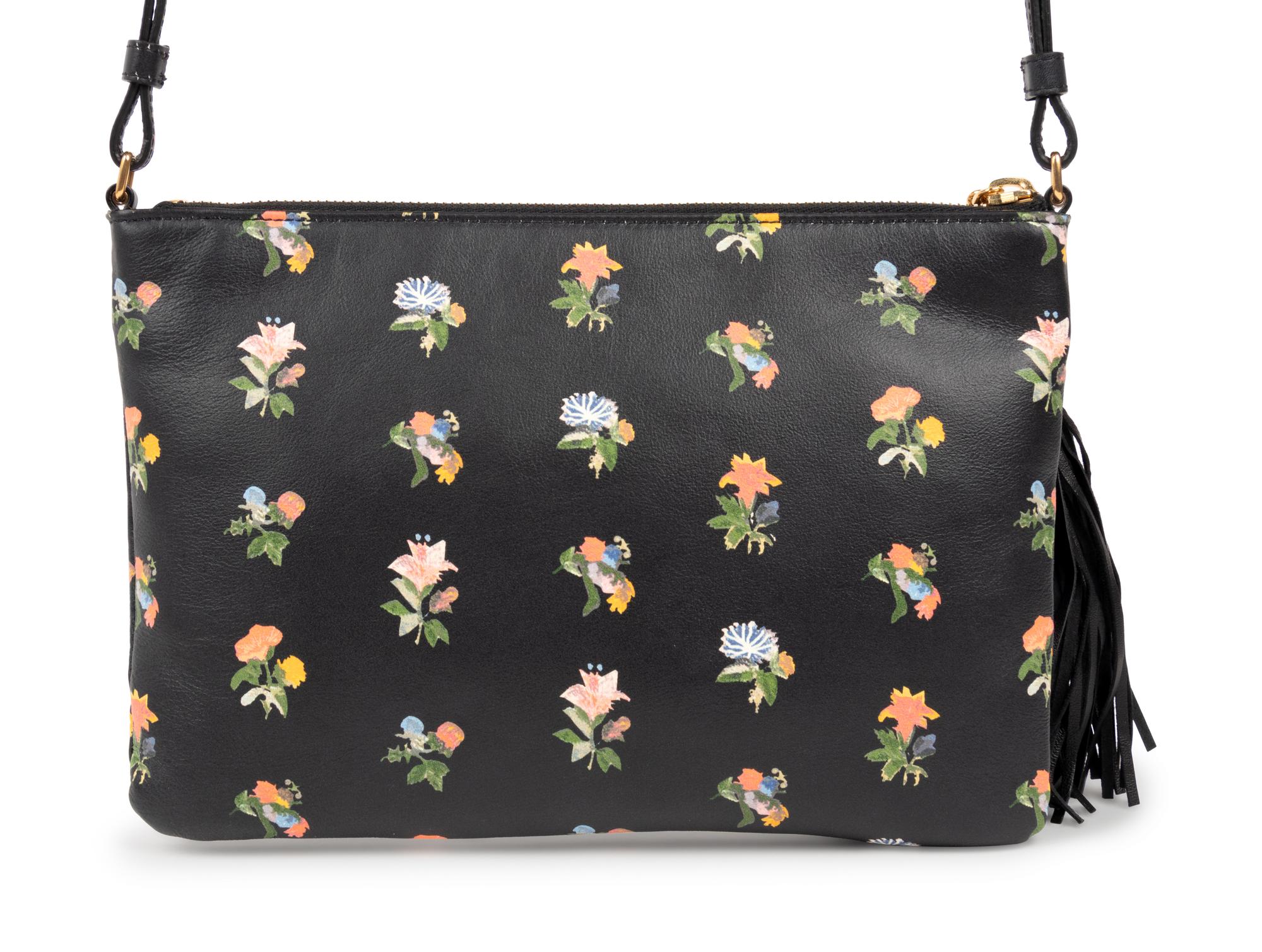 Four Designer Bags, 2000-10s: Yves Saint Laurent, Lanvin & Two Sonia Rykiel