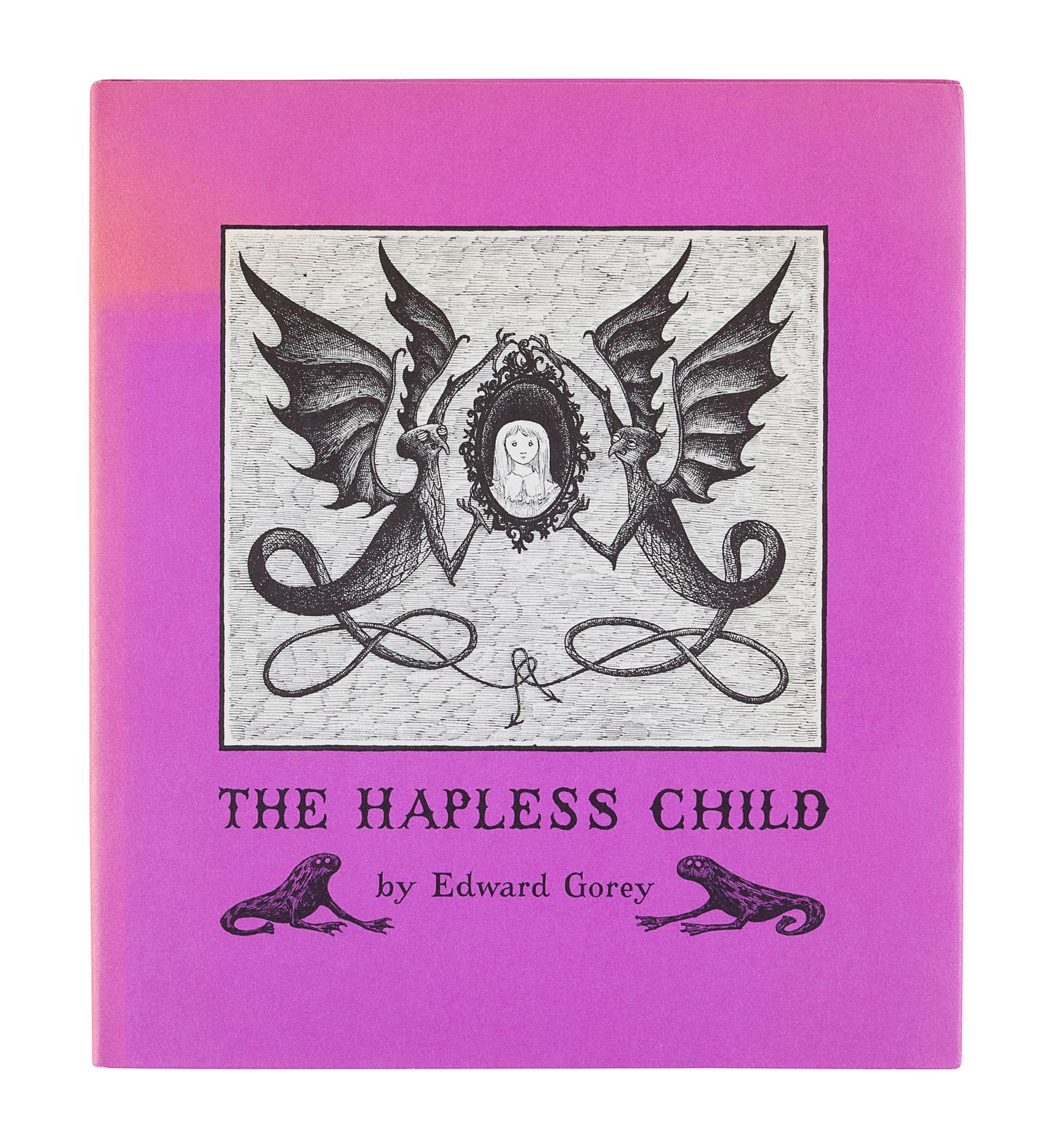 GOREY, Edward (1995-2000). A group of 15 trade and reprint editions, comprising: