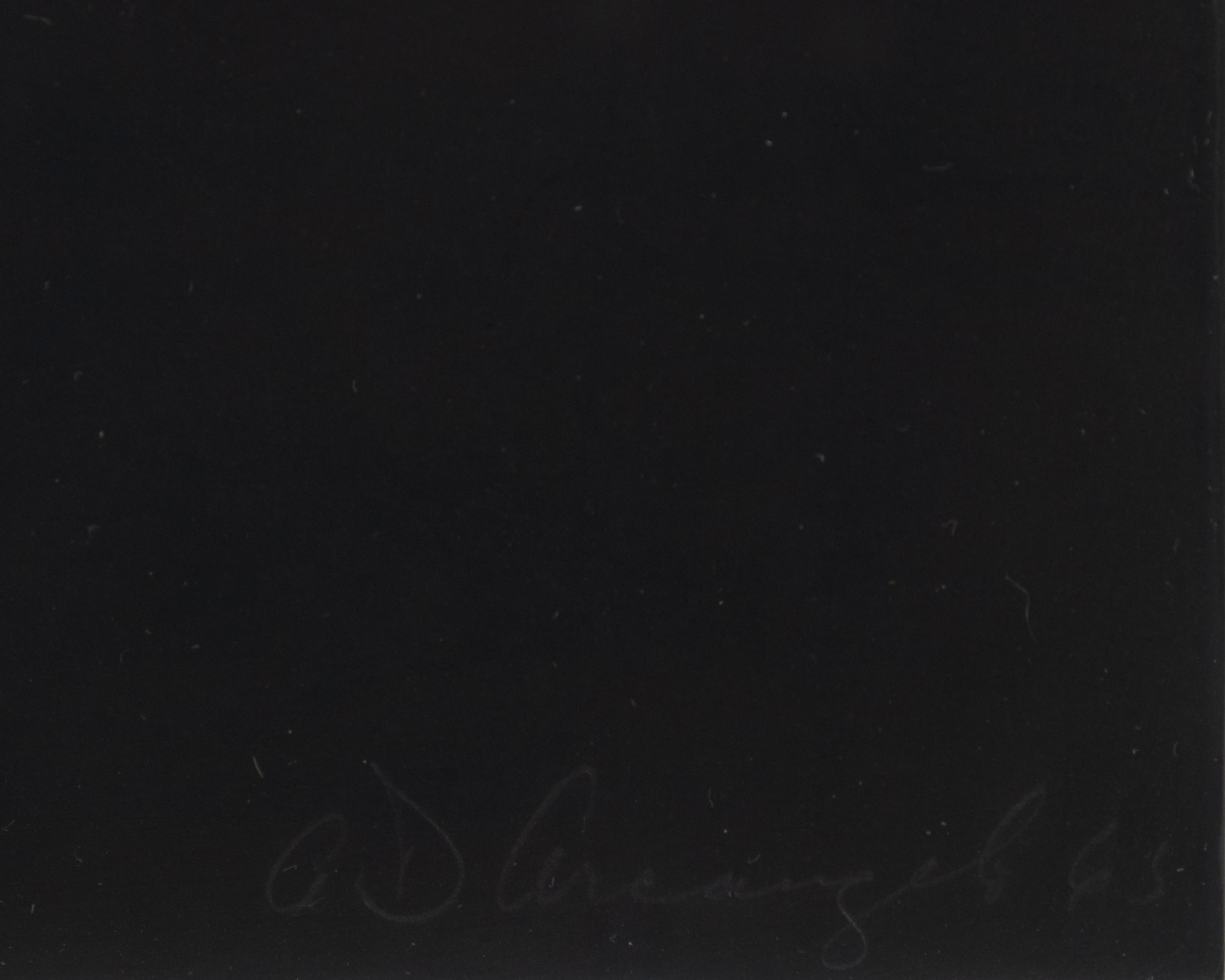 Landscape I , from 11 Pop Artists, Volume I ; and Landscape II , from 11 Pop Artists, Volume II , 1965-66