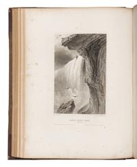 DANA, Charles Anderson (1819-1897), editor. The United States Illustrated; in Views of City and Country . New York: Herrmann J. Meyer, [ca 1855].