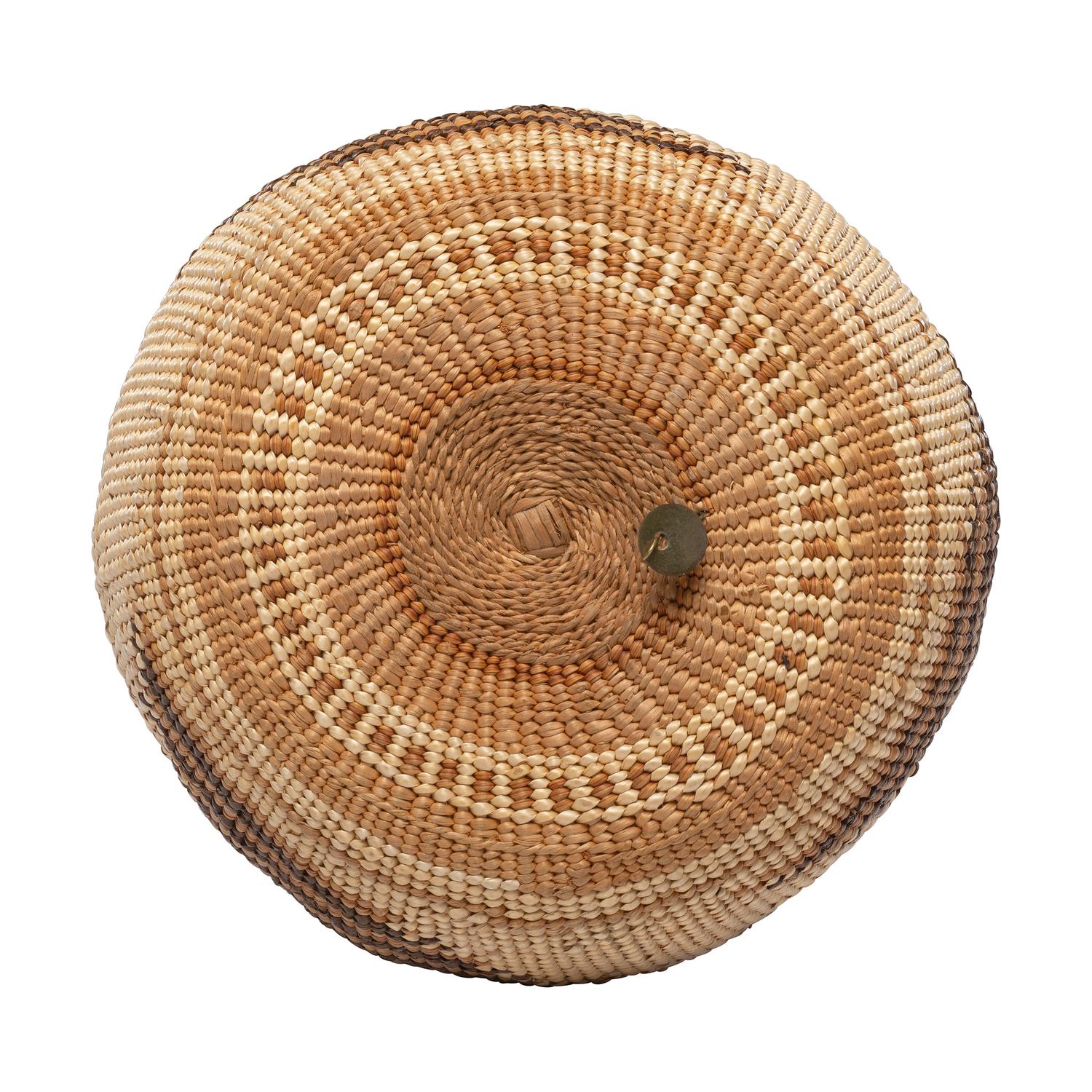 Northern California Basket