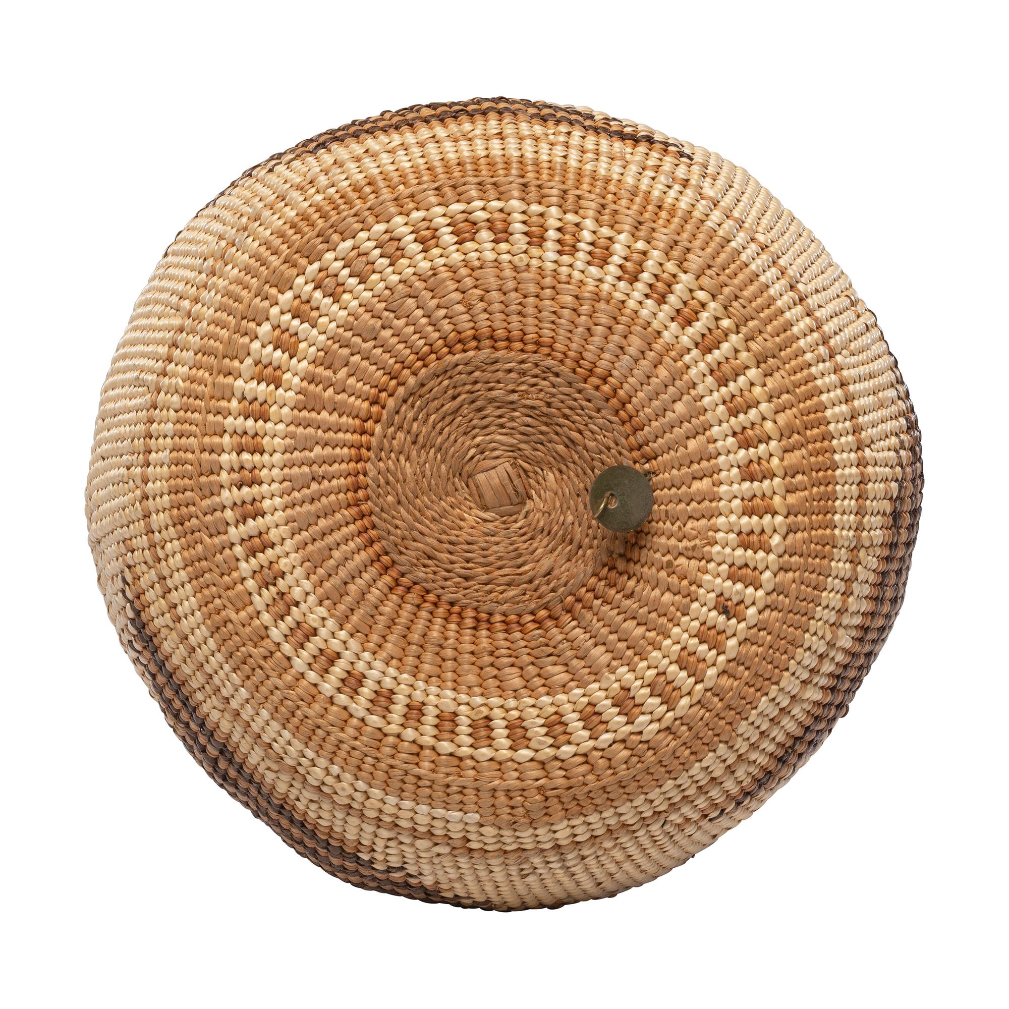 Northern California Basket