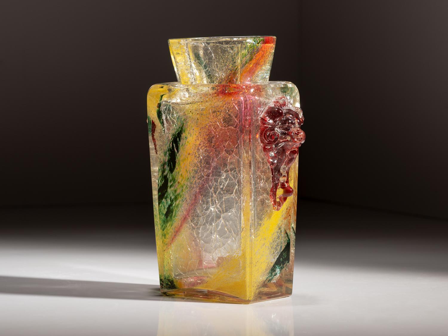 Vase, c. 1900