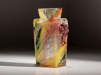 Vase, c. 1900