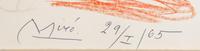 Untitled ( on the title page of Son Abrines-Calamayor- Palma de Mallorca), 1965