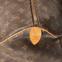A Group of Louis Vuitton Bags and Leather Accessories Louis Vuitton