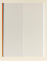 Homage to Barnett Newman