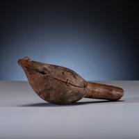 Nuu-chah-nulth Grouse Rattle