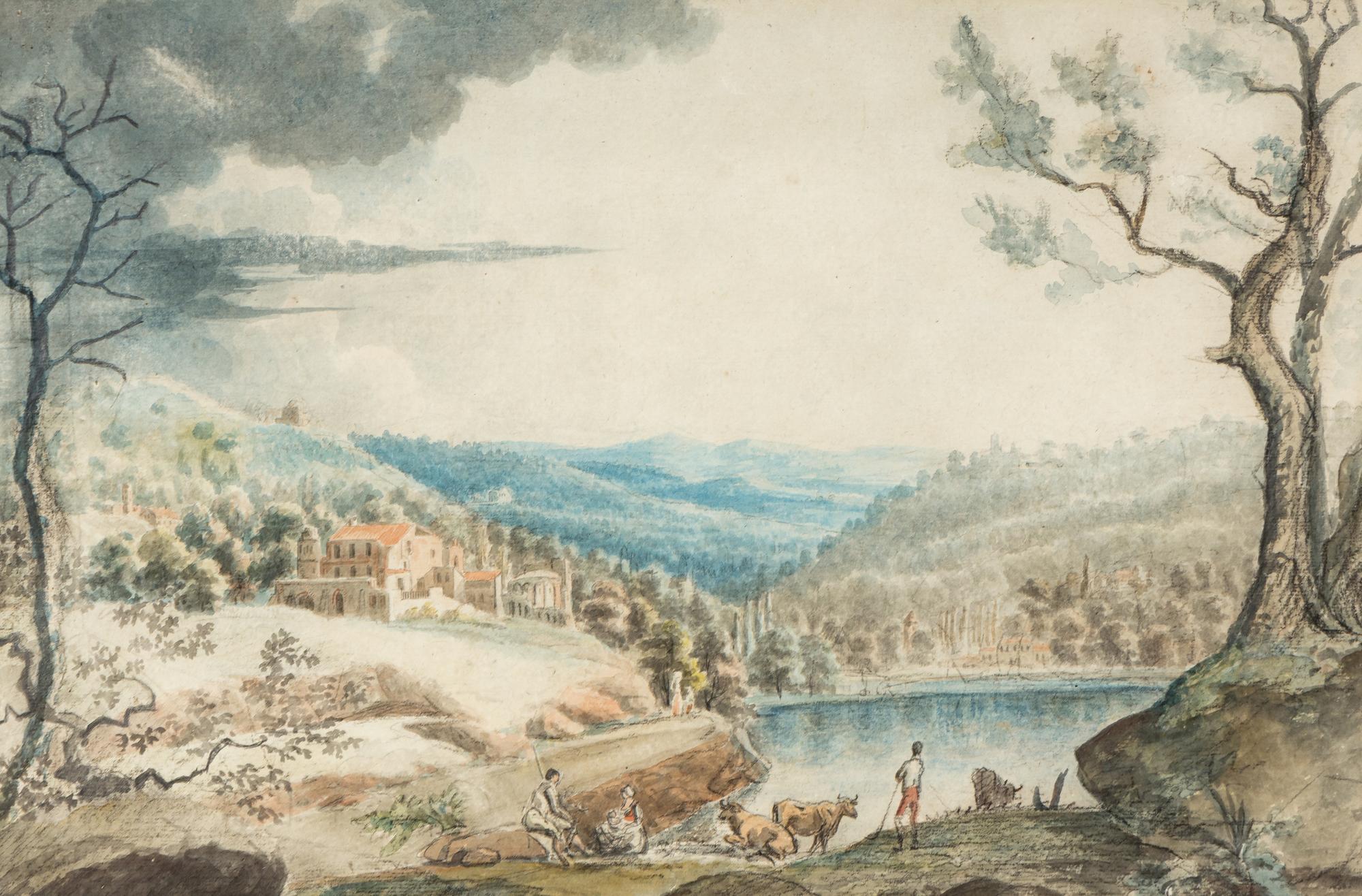 British School, 19th Century