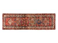 A Lankaran Wool Rug