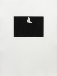 A group of five prints