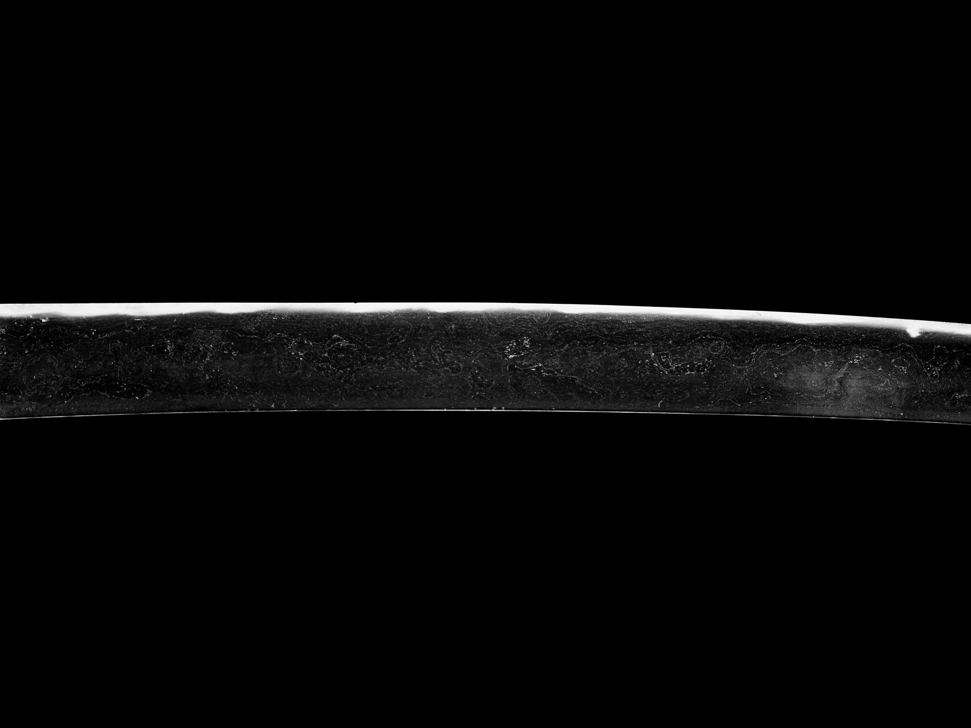 A Wakizashi