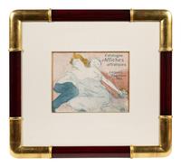 Henri de Toulouse-Lautrec (French, 1864-1901)